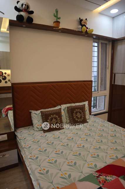 1 BHK Flat In Vtp Leonara for Rent  In Mahalunge