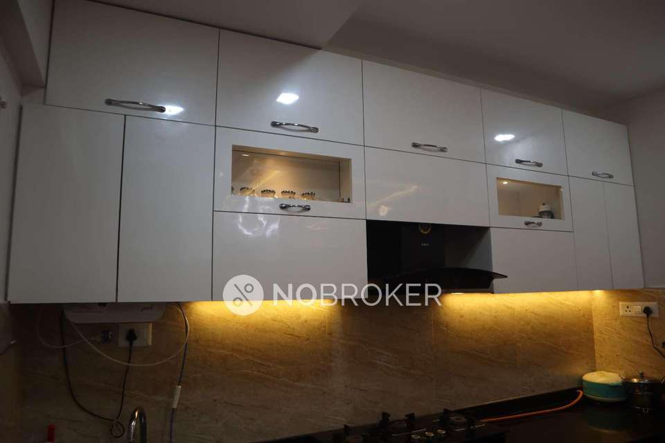 1 BHK Flat In Vtp Leonara for Rent  In Mahalunge