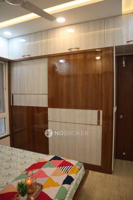 1 BHK Flat In Vtp Leonara for Rent  In Mahalunge