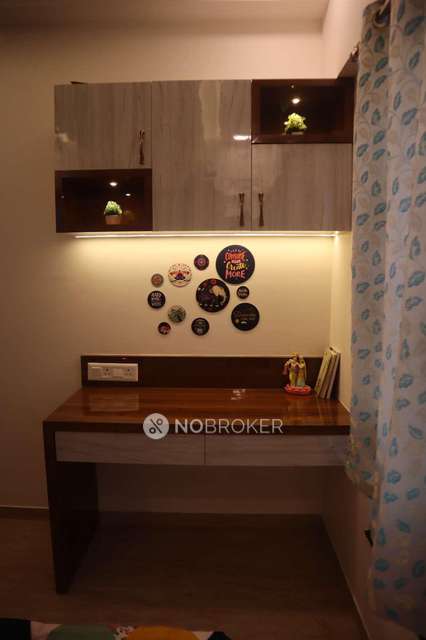 1 BHK Flat In Vtp Leonara for Rent  In Mahalunge