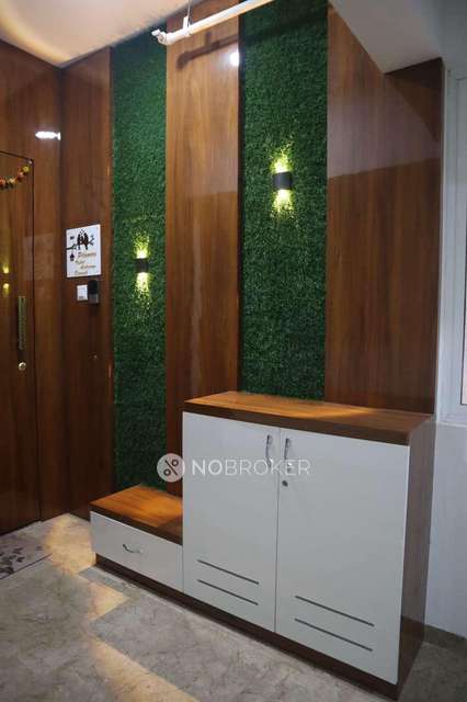 1 BHK Flat In Vtp Leonara for Rent  In Mahalunge