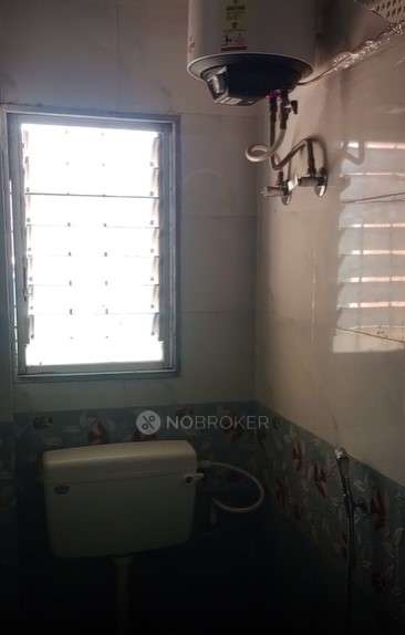 3 BHK Flat In Ujjwalnagar Society  for Rent  In Shivmala Palace (dhamdhere's)