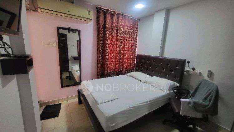 PG for Anyone in Triplicane Post Office