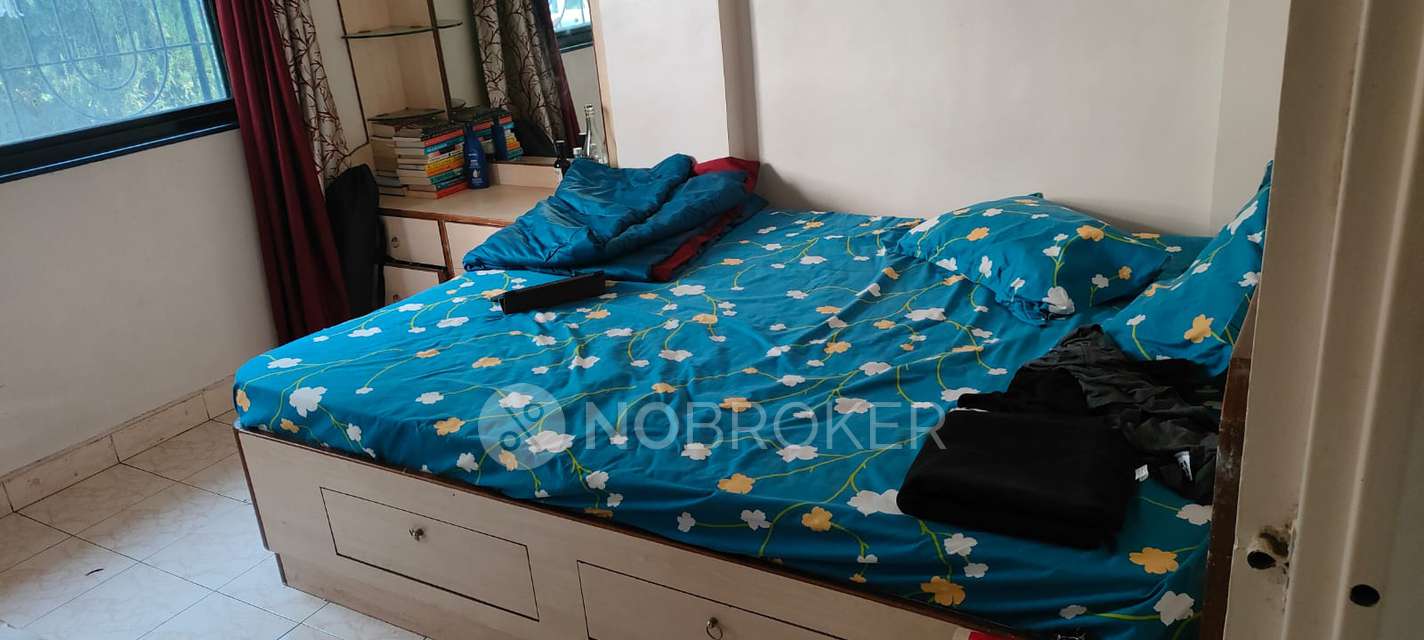 2 BHK Villa In Swapnapurti Residency, Swapnapurti Residency for Rent  In Nigdi