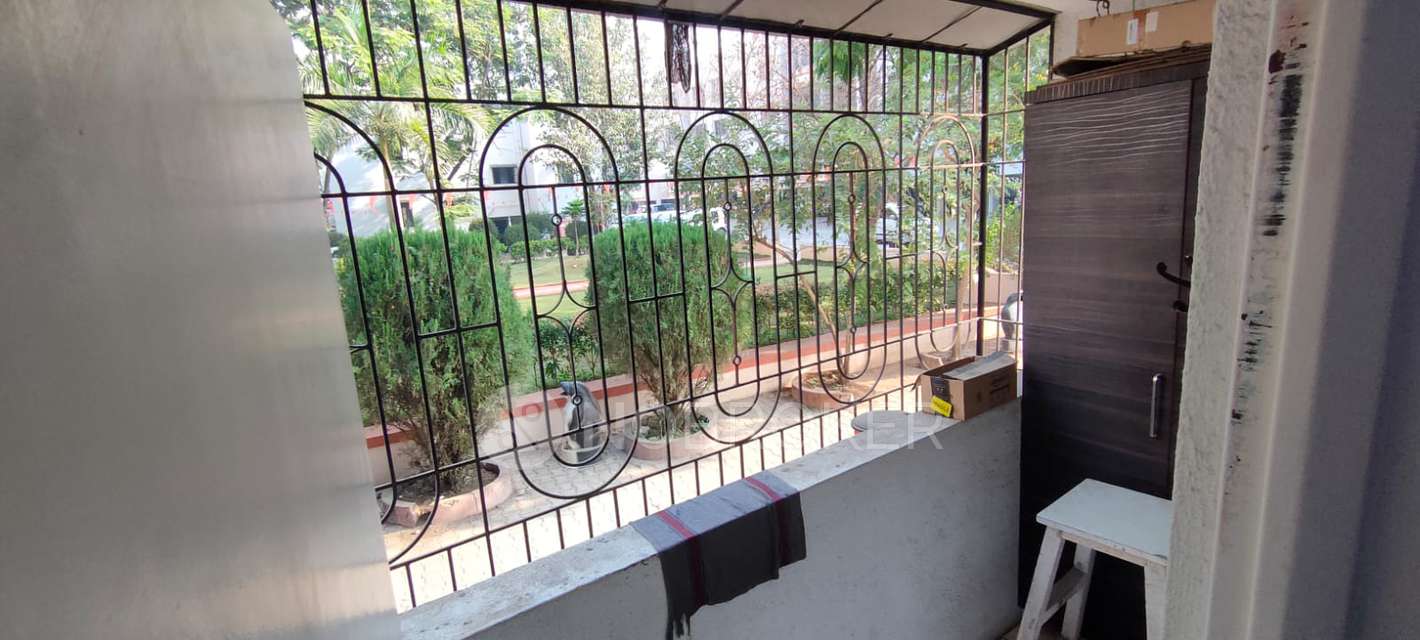 2 BHK Villa In Swapnapurti Residency, Swapnapurti Residency for Rent  In Nigdi