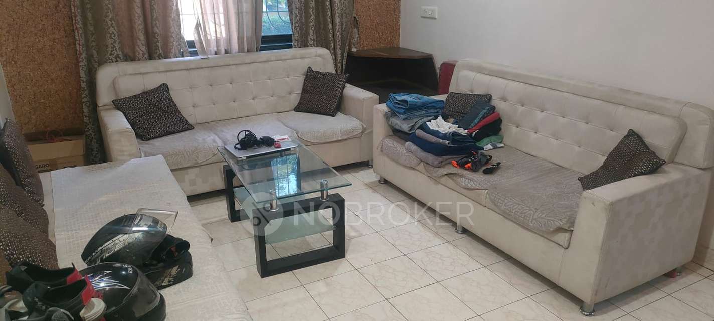 2 BHK Villa In Swapnapurti Residency, Swapnapurti Residency for Rent  In Nigdi