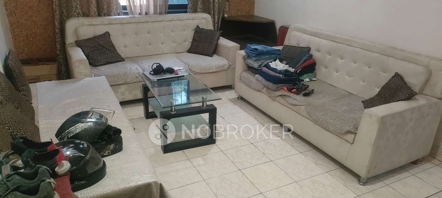 2 BHK Villa In Swapnapurti Residency, Swapnapurti Residency for Rent  In Nigdi