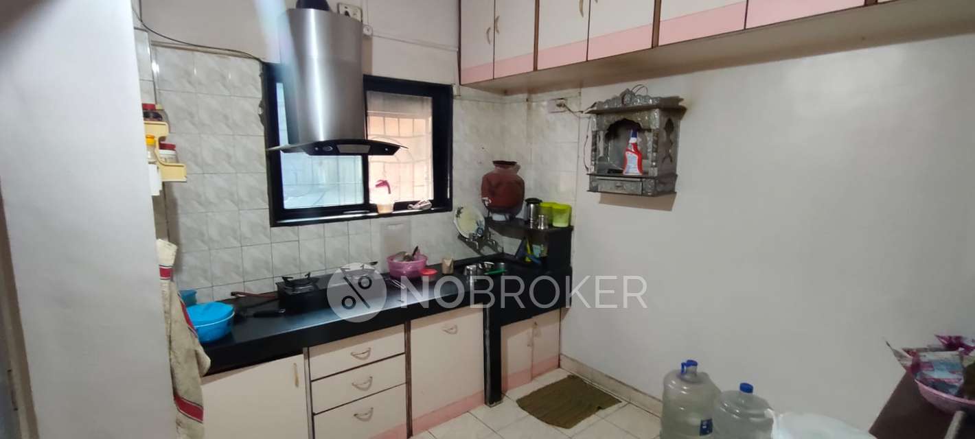 2 BHK Villa In Swapnapurti Residency, Swapnapurti Residency for Rent  In Nigdi