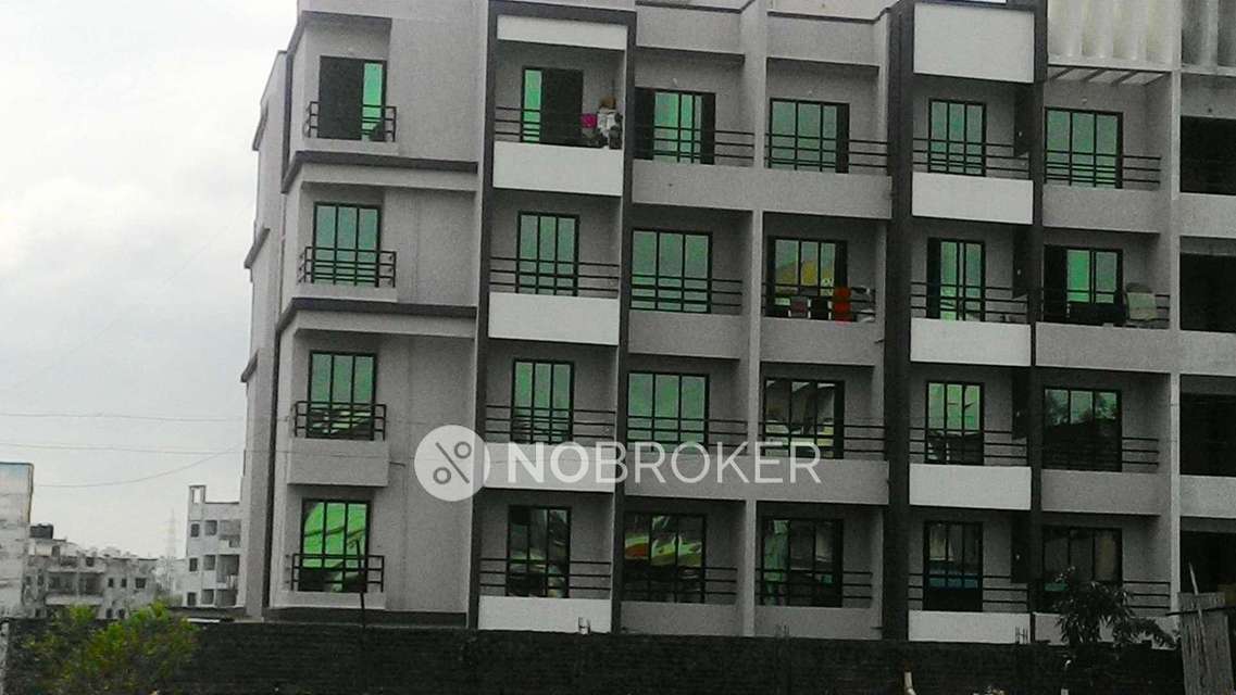 1 BHK Flat In Global City For Sale  In Vadgaon