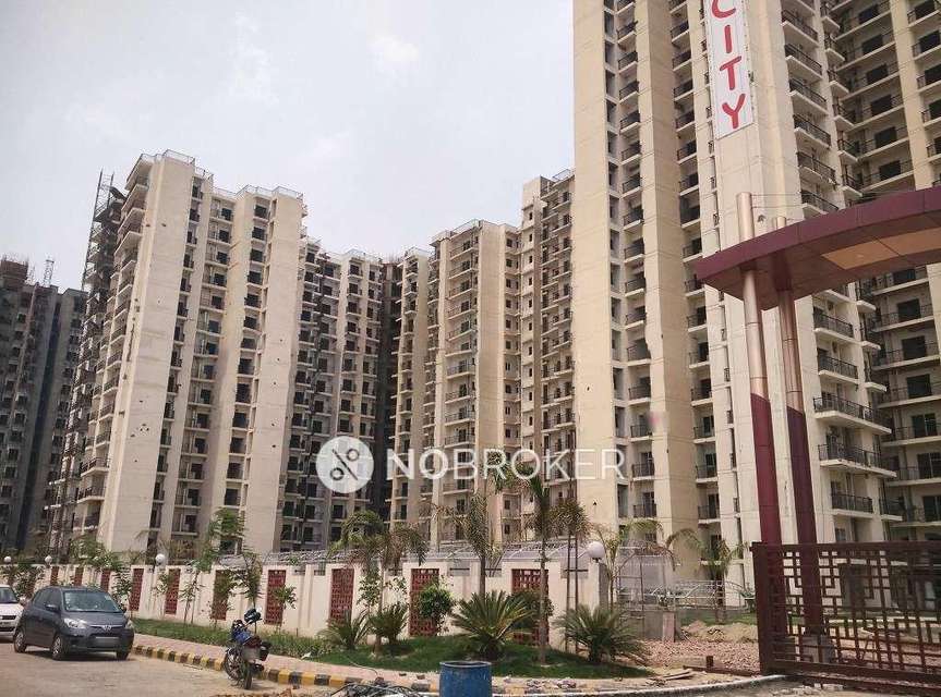3 BHK Flat In Golf City Apartments For Sale  In Sector 75
