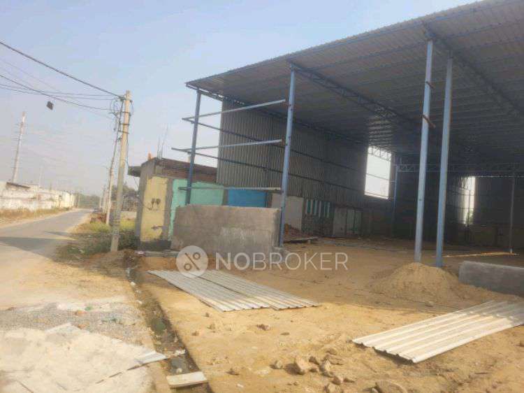 Godown/Warehouse in Plot-177, Road, Near Khairpur Gurjar, Khairpur Gurjar, Patwari, Greater Noida, Uttar Pradesh 201306, India, Greater Noida for Rent 
