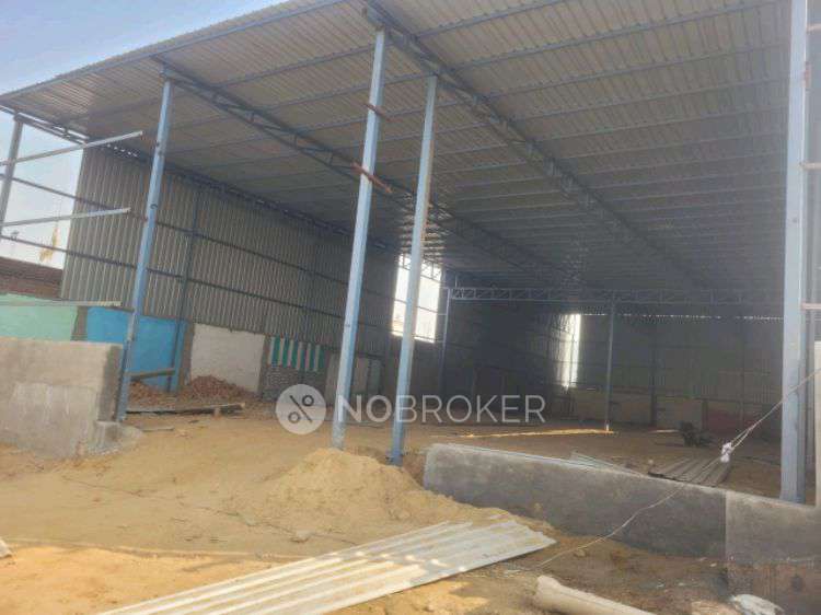 Godown/Warehouse in Plot-177, Road, Near Khairpur Gurjar, Khairpur Gurjar, Patwari, Greater Noida, Uttar Pradesh 201306, India, Greater Noida for Rent 