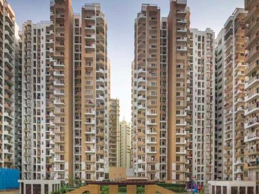 2 BHK Flat In Express Zenith For Sale  In Sector 77 Rd