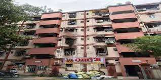 1 RK Flat In Aarambh Chs, Vikhroli East for Rent  In Vikhroli East Market
