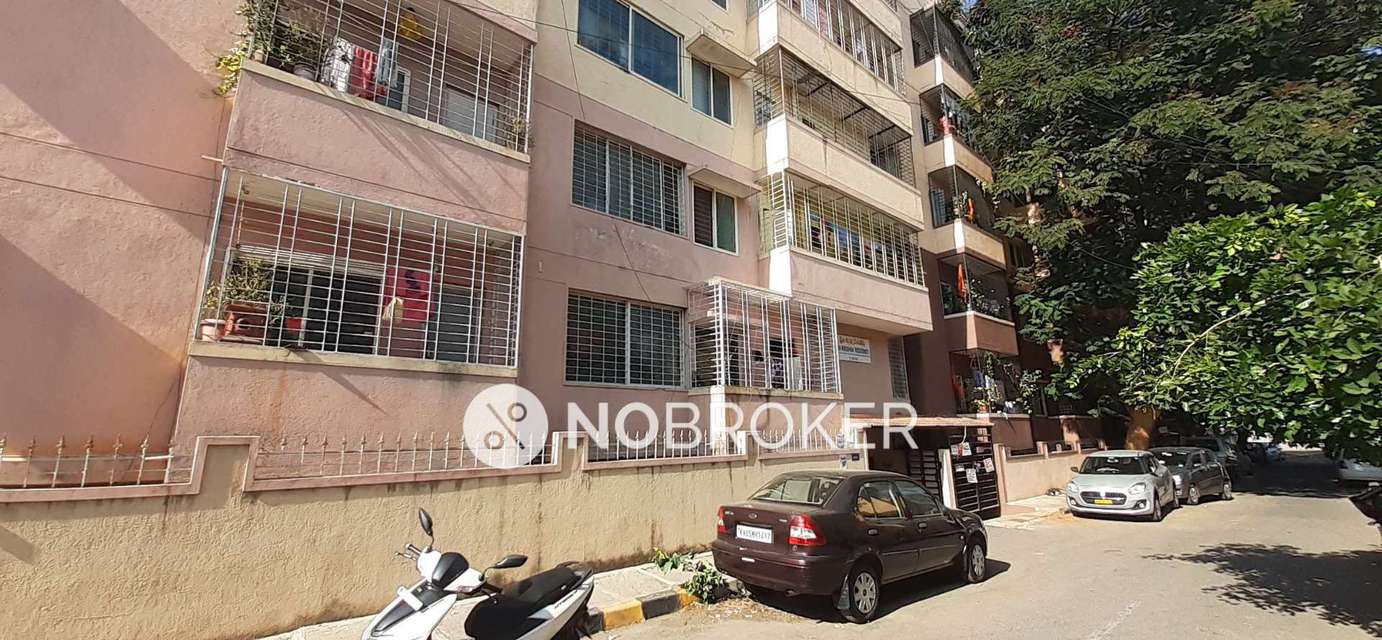 1 BHK Flat For Sale  In Jp Nagar 7th Phase, Bengaluru, Karnataka, India