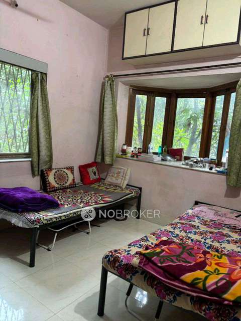 PG for Girls in 8b, Telko Colony, Sector No. 28, Pradhikaran, Nigdi, Pimpri-chinchwad, Maharashtra 411044, India