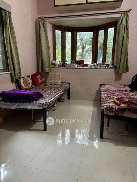 PG for Girls in 8b, Telko Colony, Sector No. 28, Pradhikaran, Nigdi, Pimpri-chinchwad, Maharashtra 411044, India