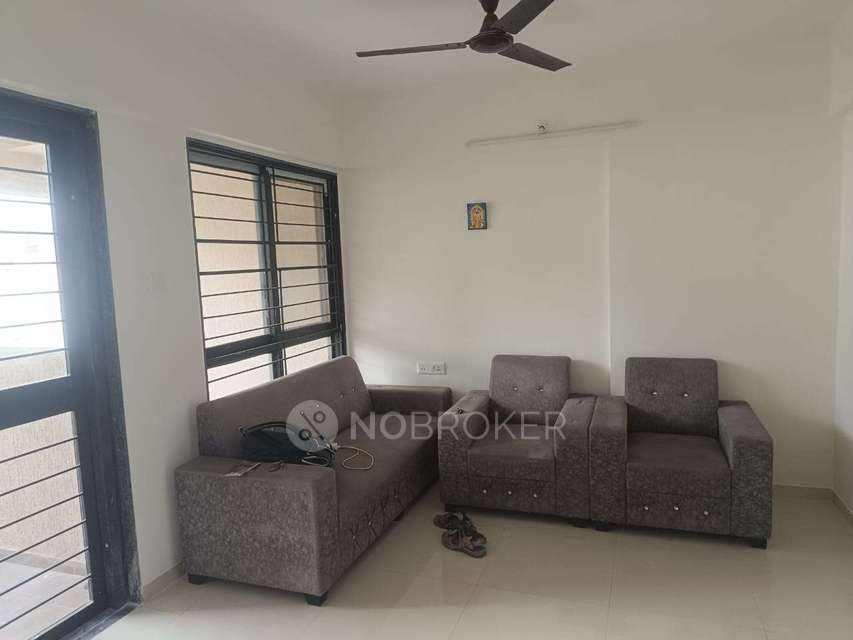 2 BHK Villa In Kohinoor Coral for Rent  In Hinjewadi