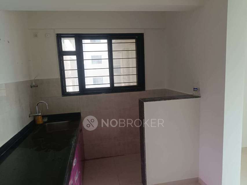 2 BHK Villa In Kohinoor Coral for Rent  In Hinjewadi