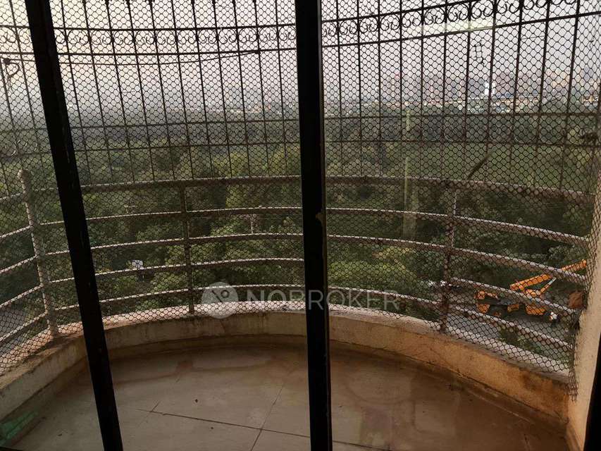 3 BHK Flat In Bhoomi Towers For Sale  In Sector 36