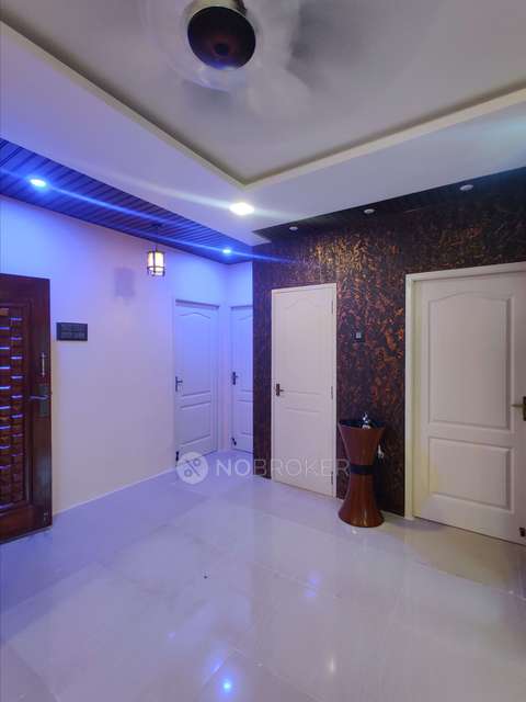 3 BHK Flat In Astalakshimi Nagar  For Sale  In Senneer Kuppam