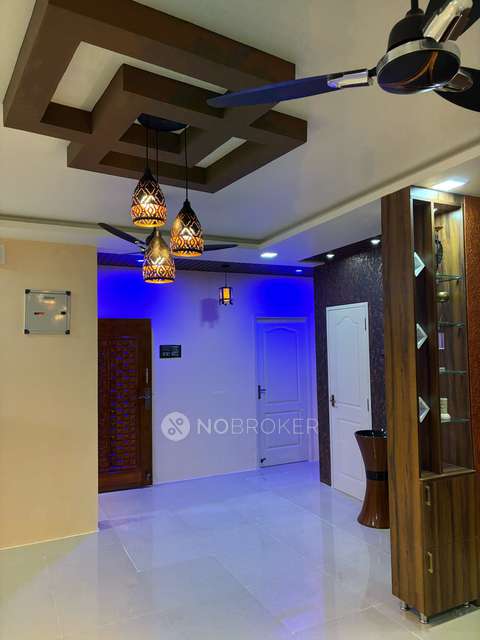 3 BHK Flat In Astalakshimi Nagar  For Sale  In Senneer Kuppam