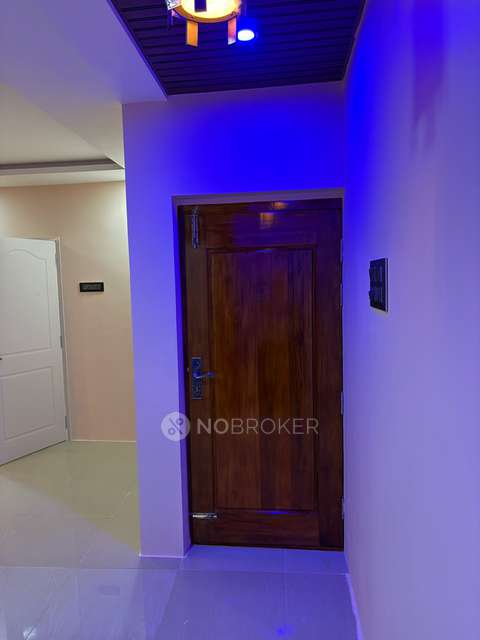 3 BHK Flat In Astalakshimi Nagar  For Sale  In Senneer Kuppam