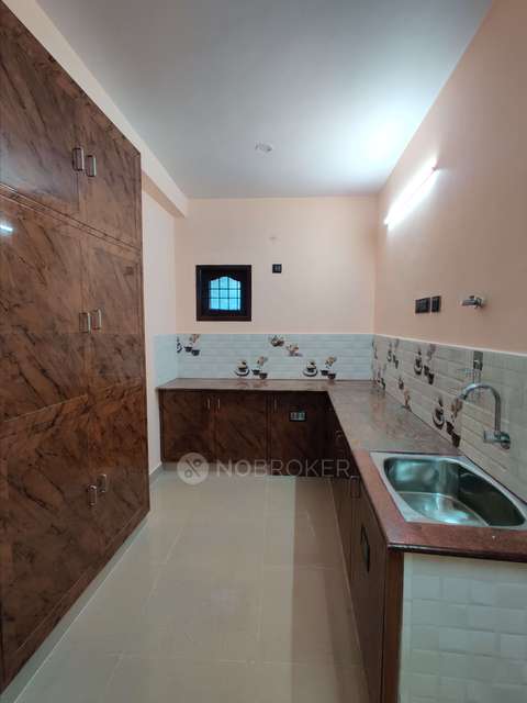 3 BHK Flat In Astalakshimi Nagar  For Sale  In Senneer Kuppam