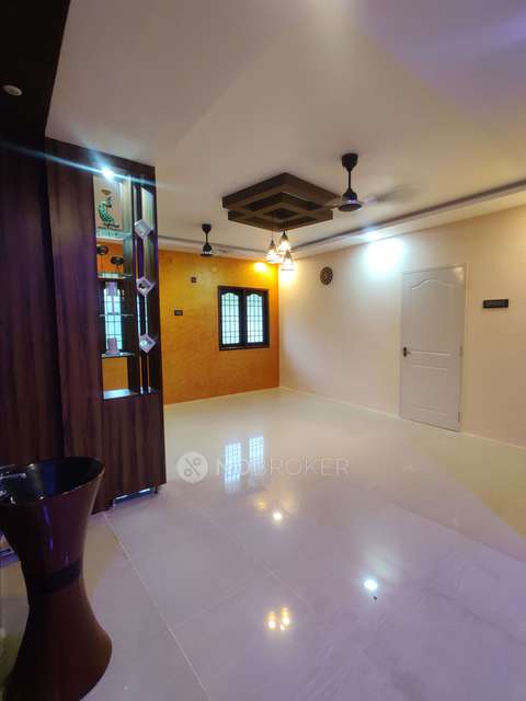 3 BHK Flat In Astalakshimi Nagar  For Sale  In Senneer Kuppam