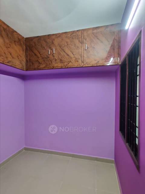3 BHK Flat In Astalakshimi Nagar  For Sale  In Senneer Kuppam