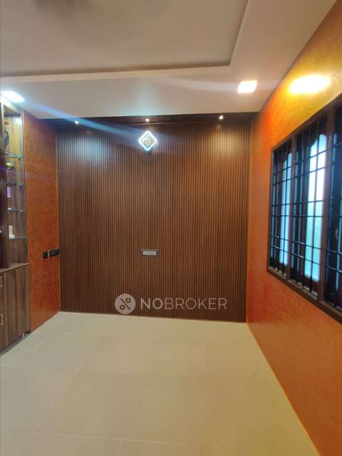 3 BHK Flat In Astalakshimi Nagar  For Sale  In Senneer Kuppam