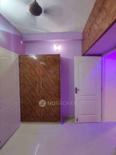 3 BHK Flat In Astalakshimi Nagar  For Sale  In Senneer Kuppam