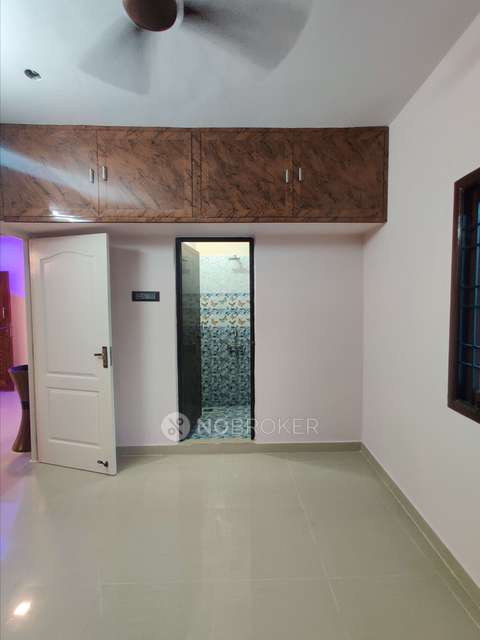 3 BHK Flat In Astalakshimi Nagar  For Sale  In Senneer Kuppam