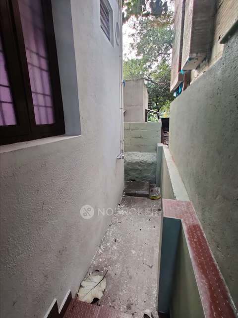 3 BHK Flat In Astalakshimi Nagar  For Sale  In Senneer Kuppam