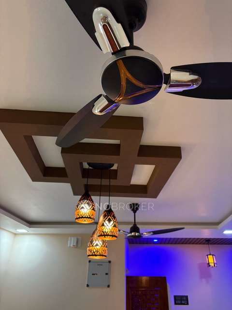 3 BHK Flat In Astalakshimi Nagar  For Sale  In Senneer Kuppam