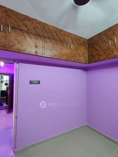 3 BHK Flat In Astalakshimi Nagar  For Sale  In Senneer Kuppam