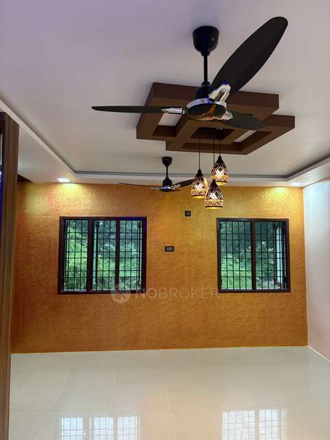 3 BHK Flat In Astalakshimi Nagar  For Sale  In Senneer Kuppam