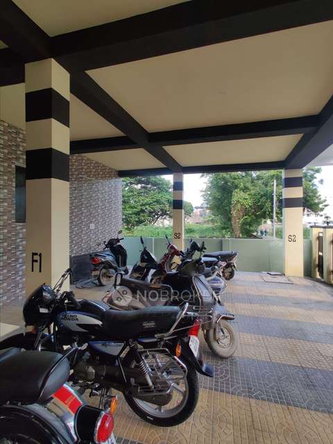 3 BHK Flat In Astalakshimi Nagar  For Sale  In Senneer Kuppam