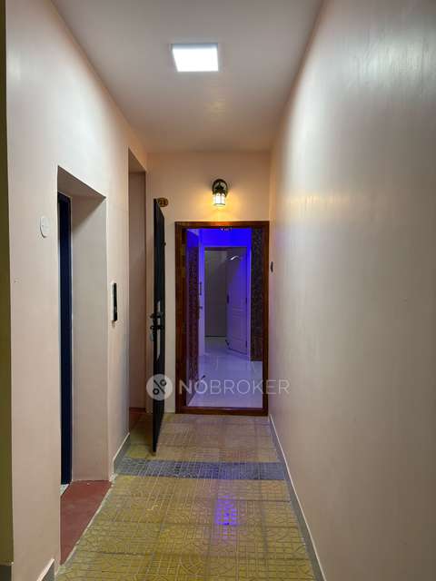 3 BHK Flat In Astalakshimi Nagar  For Sale  In Senneer Kuppam