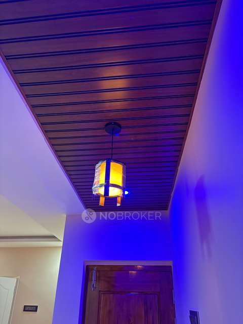 3 BHK Flat In Astalakshimi Nagar  For Sale  In Senneer Kuppam