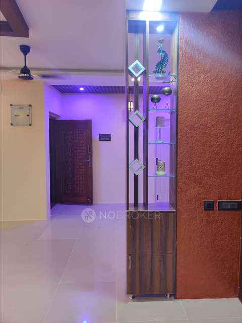 3 BHK Flat In Astalakshimi Nagar  For Sale  In Senneer Kuppam