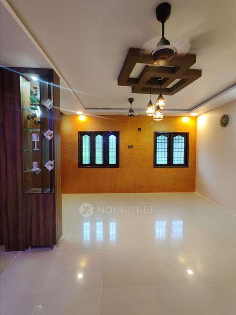 3 BHK Flat In Astalakshimi Nagar  For Sale  In Senneer Kuppam