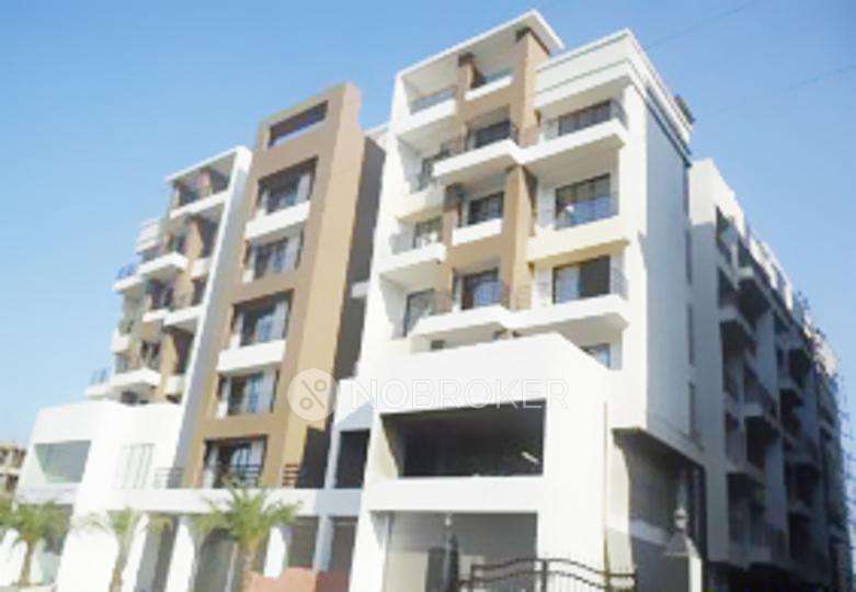 1 BHK Flat In Avighna Chs Limited For Sale  In Ulwe