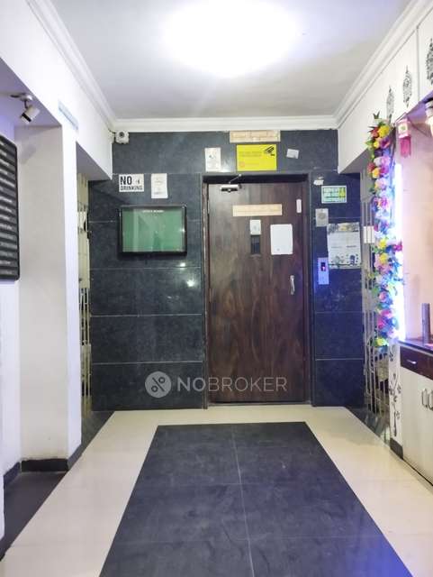 1 BHK Flat In Avighna Chs Limited For Sale  In Ulwe