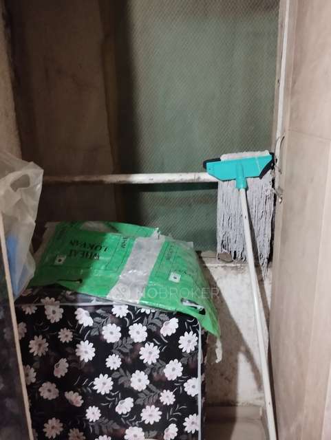 1 BHK Flat In Avighna Chs Limited For Sale  In Ulwe