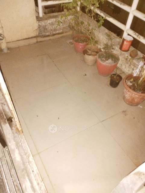 1 BHK Flat In Avighna Chs Limited For Sale  In Ulwe