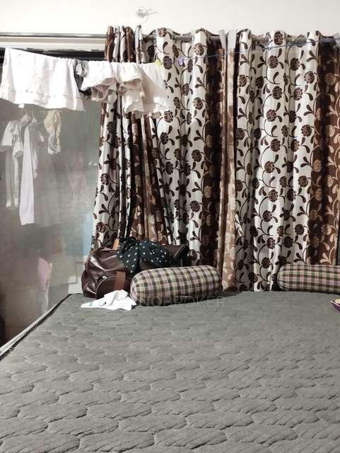 1 BHK Flat In Avighna Chs Limited For Sale  In Ulwe