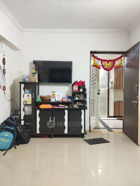 1 BHK Flat In Avighna Chs Limited For Sale  In Ulwe