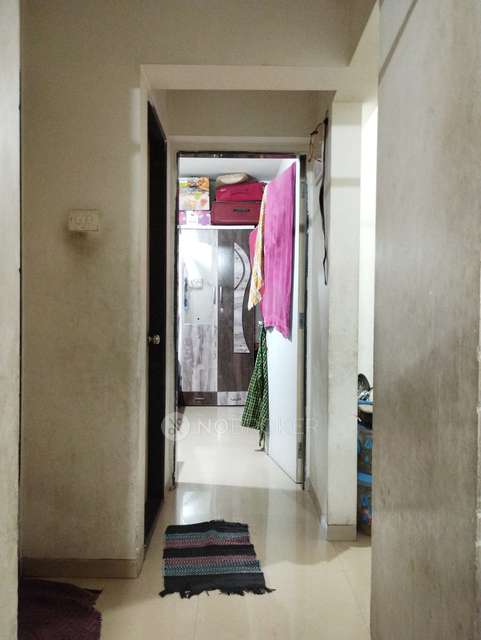 1 BHK Flat In Avighna Chs Limited For Sale  In Ulwe