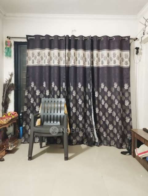 1 BHK Flat In Avighna Chs Limited For Sale  In Ulwe